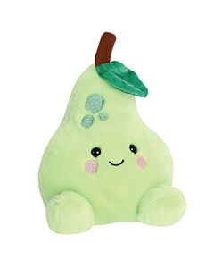 Palm Pals Bartlett Pear Soft Toy